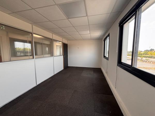 Bureaux Angles 130 m2