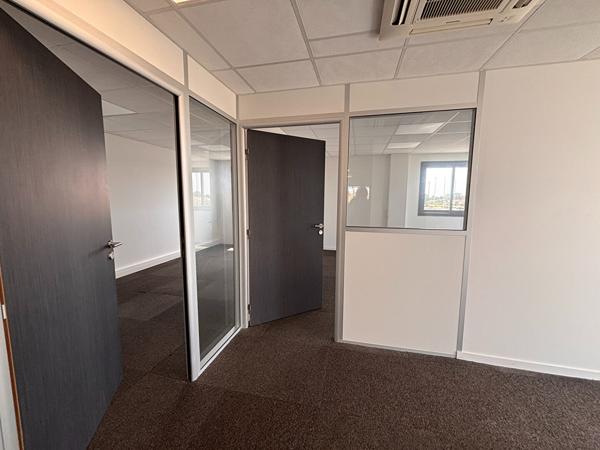 Bureaux Angles 130 m2