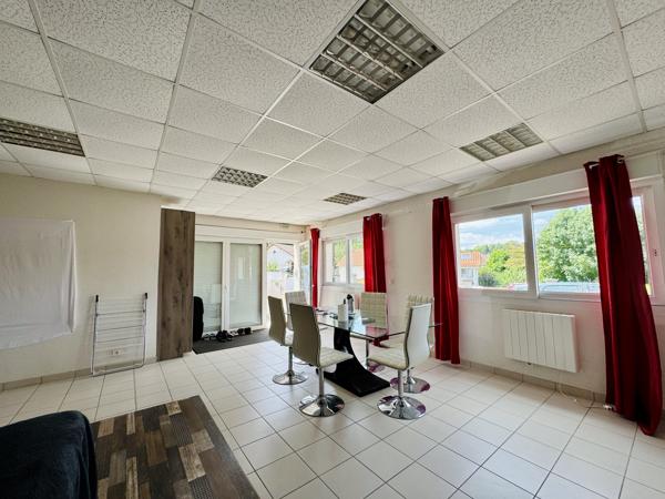 Appartement 3 pièces Détails des diagnostics énergétiques