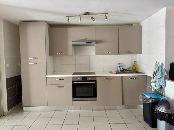 Appartement 3 pièces Détails des diagnostics énergétiques