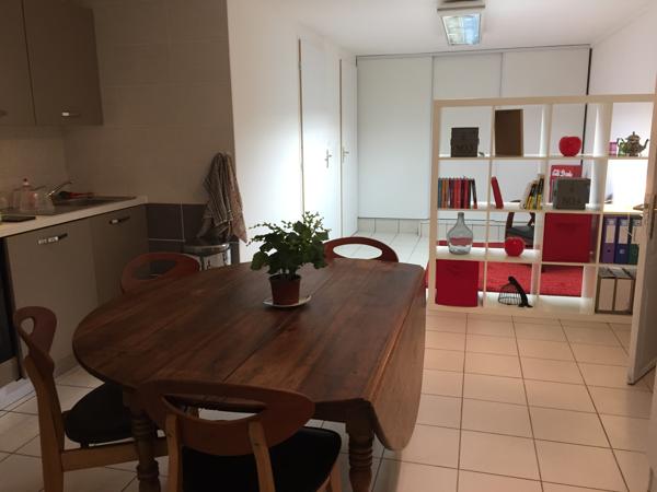 Appartement 3 pièces Détails des diagnostics énergétiques