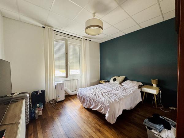 Appartement 3 pièces Détails des diagnostics énergétiques