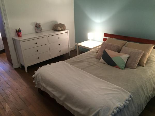 Appartement 3 pièces Détails des diagnostics énergétiques