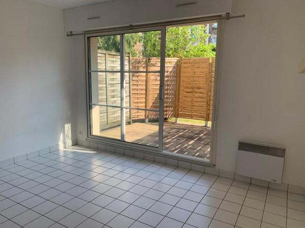 Appartement Nantes - 1 pièce(s) - 18.2 m2