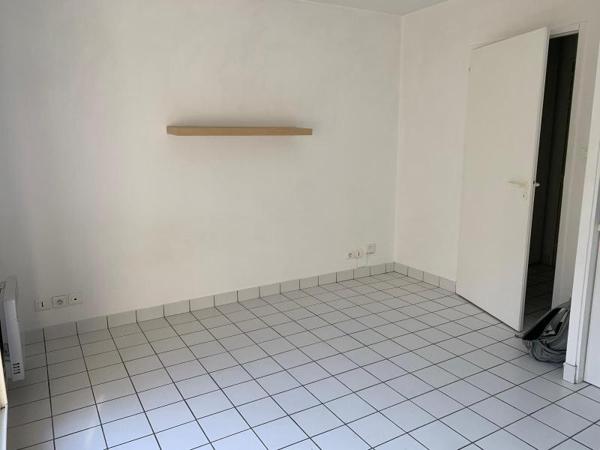 Appartement Nantes - 1 pièce(s) - 18.2 m2