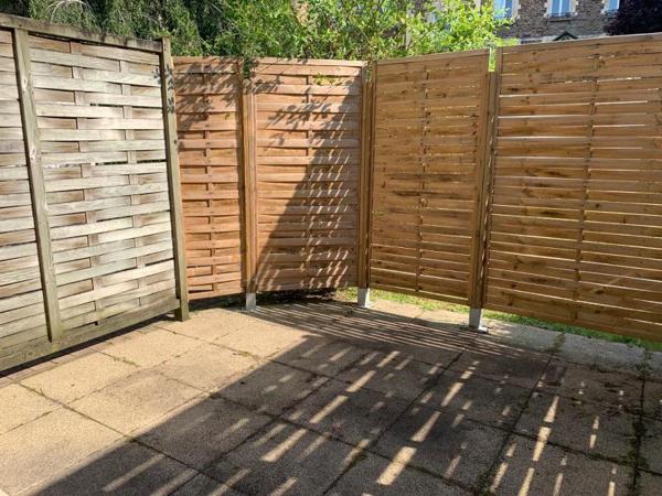 Appartement Nantes - 1 pièce(s) - 18.2 m2