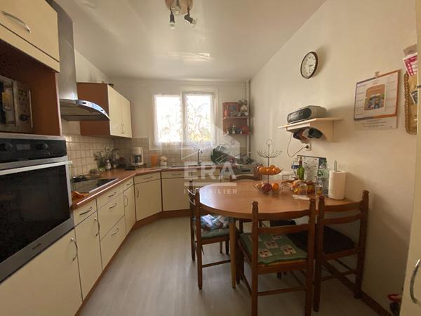 A VENDRE Appartement Meaux 4 pièce(s) 85m2
