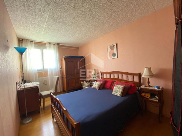 A VENDRE Appartement Meaux 4 pièce(s) 85m2