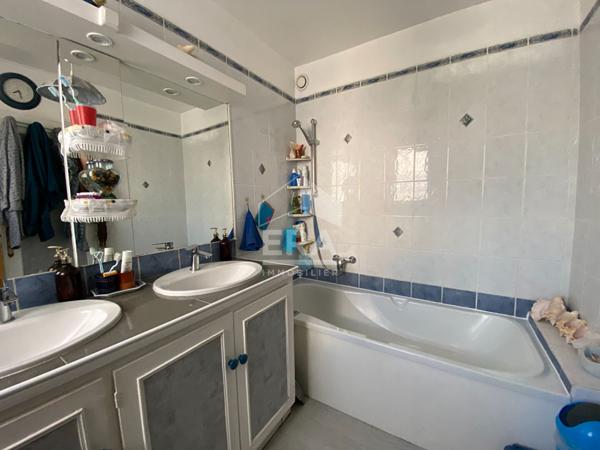 A VENDRE Appartement Meaux 4 pièce(s) 85m2