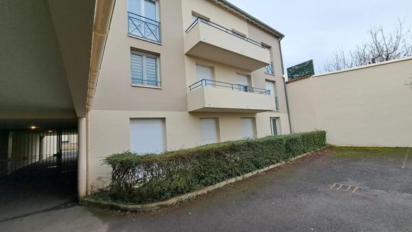 STUDIO EN DUPLEX