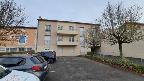 STUDIO EN DUPLEX