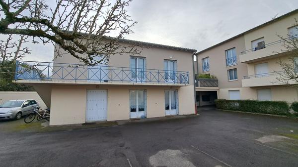 STUDIO EN DUPLEX