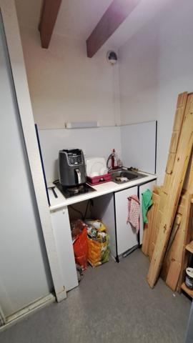 STUDIO EN DUPLEX