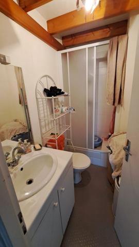 STUDIO EN DUPLEX