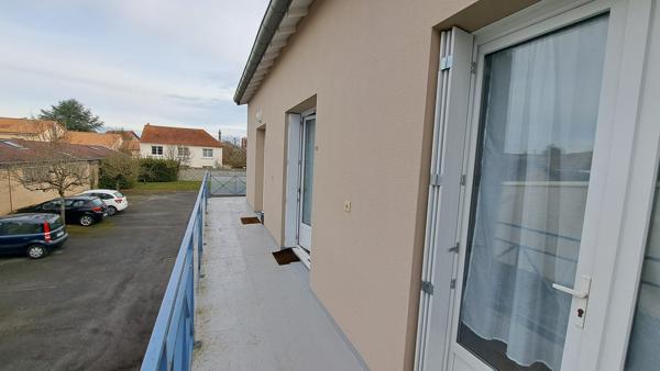 STUDIO EN DUPLEX
