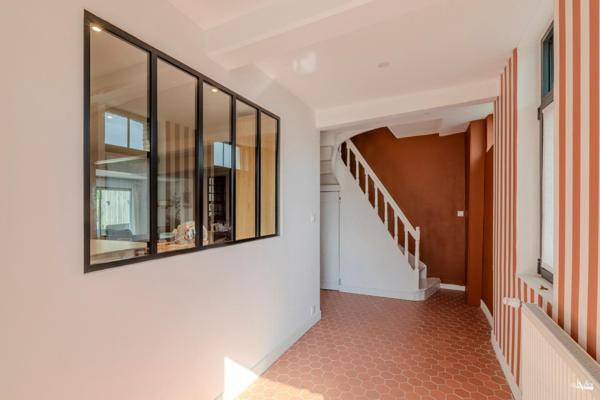 Maison à LINSELLES, 59126 - 6 pièces 155m²