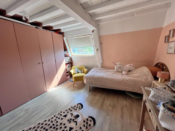 Maison à LINSELLES, 59126 - 6 pièces 155m²