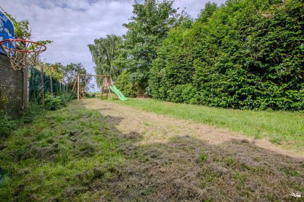 Maison à LINSELLES, 59126 - 6 pièces 155m²