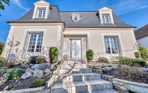 Maison à vendre    6 pièces • 160 m2 Champs-sur-Marne