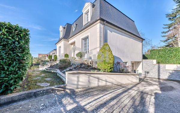 Maison à vendre    6 pièces • 160 m2 Champs-sur-Marne
