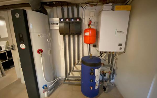 Maison à vendre    6 pièces • 160 m2 Champs-sur-Marne