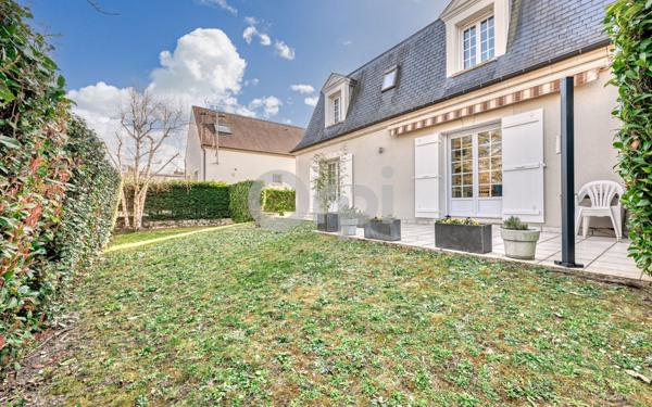 Maison à vendre    6 pièces • 160 m2 Champs-sur-Marne