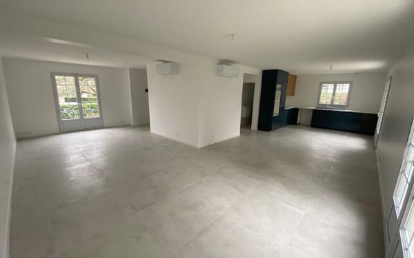 Maison à vendre    6 pièces • 160 m2 Champs-sur-Marne