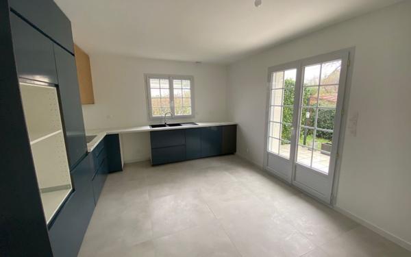 Maison à vendre    6 pièces • 160 m2 Champs-sur-Marne