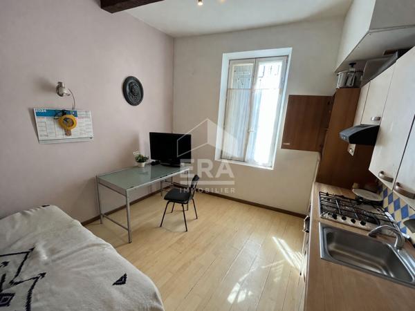 MARSEILLE 15eme - Appartement Marseille 2 pièces