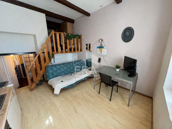 MARSEILLE 15eme - Appartement Marseille 2 pièces