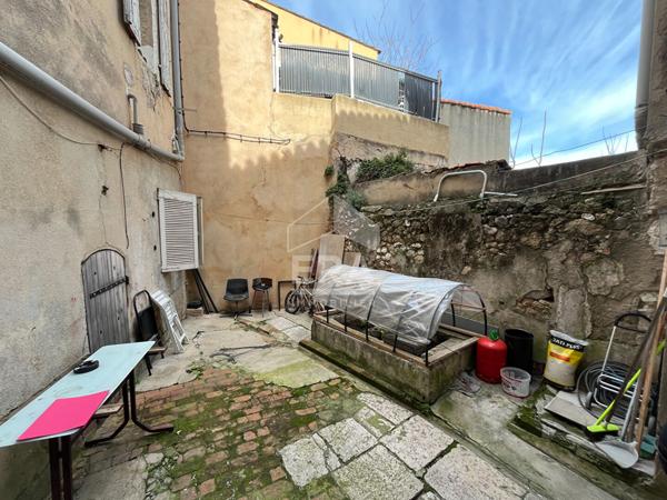 MARSEILLE 15eme - Appartement Marseille 2 pièces