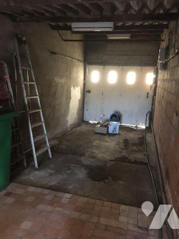 En priorité chez votre Notaire : Maison semi-mitoyenne, localisée dans secteur recherché, à moi...