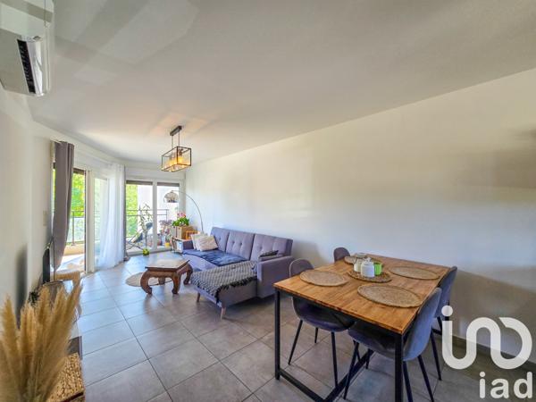 Appartement à vendre 2 pièces 51 m² Calvi