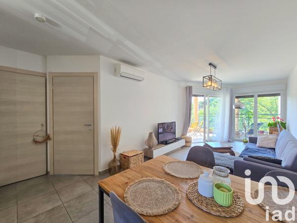 Appartement à vendre 2 pièces 51 m² Calvi