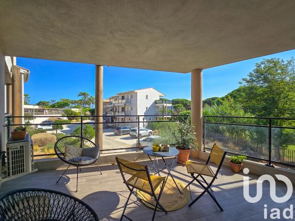 Appartement à vendre 2 pièces 51 m² Calvi