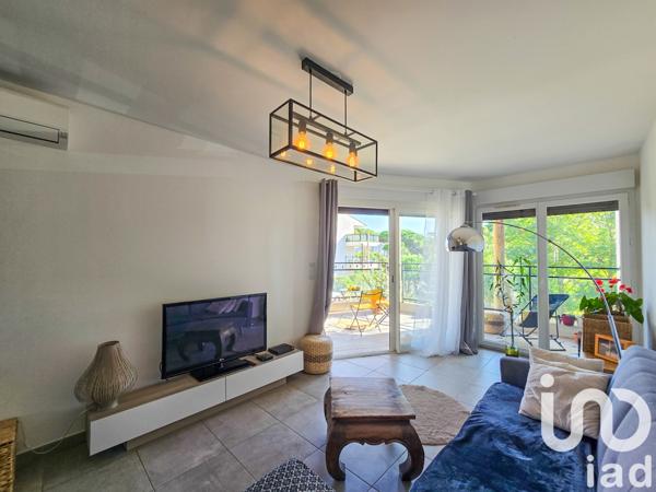 Appartement à vendre 2 pièces 51 m² Calvi