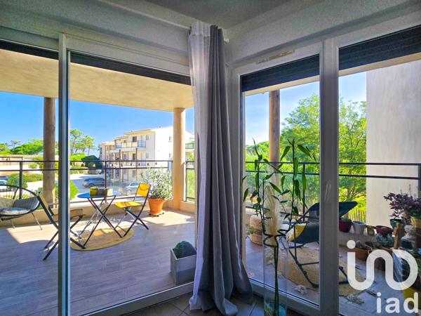 Appartement à vendre 2 pièces 51 m² Calvi