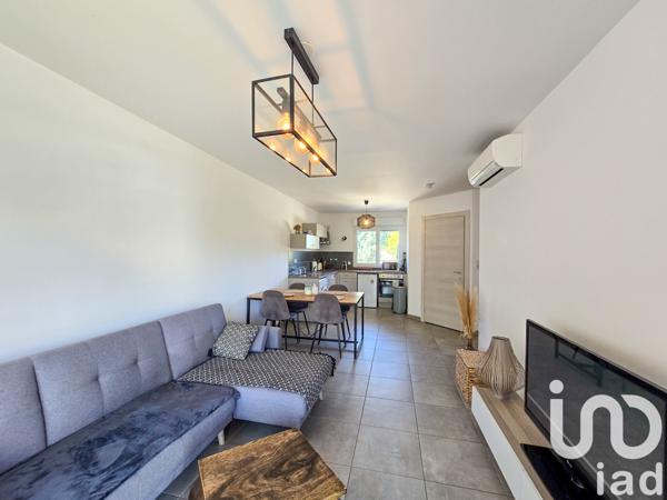 Appartement à vendre 2 pièces 51 m² Calvi