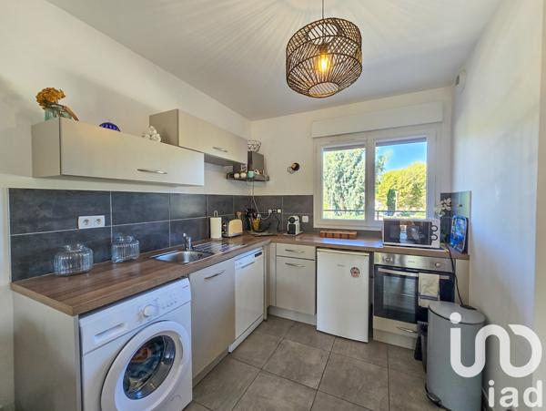 Appartement à vendre 2 pièces 51 m² Calvi