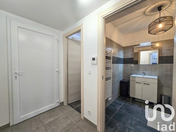 Appartement à vendre 2 pièces 51 m² Calvi