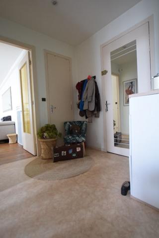 Appartement - 60 m2 - GARE - 2 ème étage - balconnet