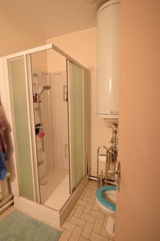 Appartement - 60 m2 - GARE - 2 ème étage - balconnet