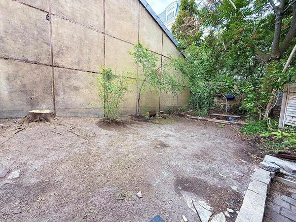 Appartement Maisons Alfort 2 pièce(s) 38 m2