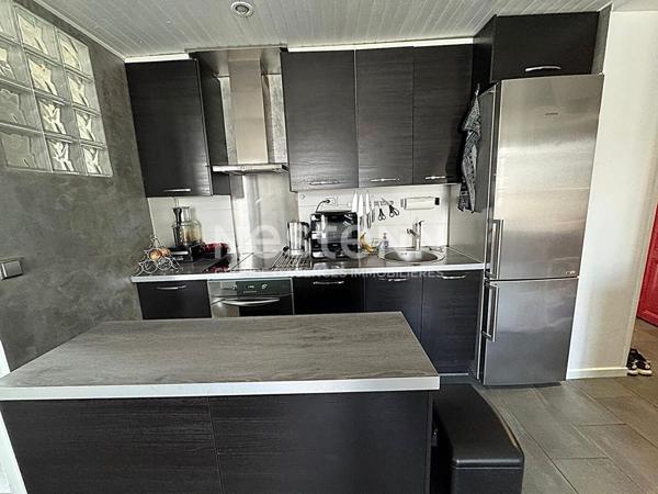 Appartement Maisons Alfort 2 pièce(s) 38 m2