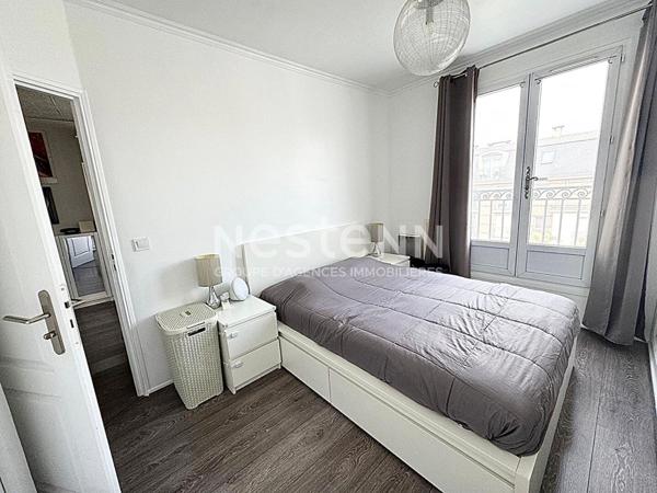 Appartement Maisons Alfort 2 pièce(s) 38 m2