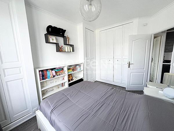 Appartement Maisons Alfort 2 pièce(s) 38 m2