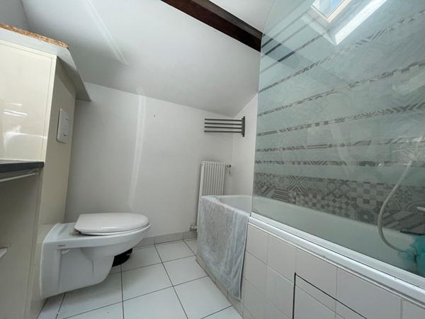 Appartement Ivry Sur Seine 3 pièce(s) 54m2