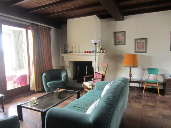 Saint-Girons (09200) Très belle maison de ville.