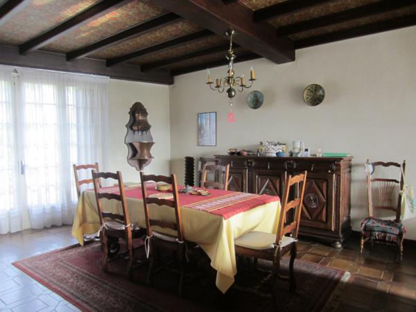 Saint-Girons (09200) Très belle maison de ville.