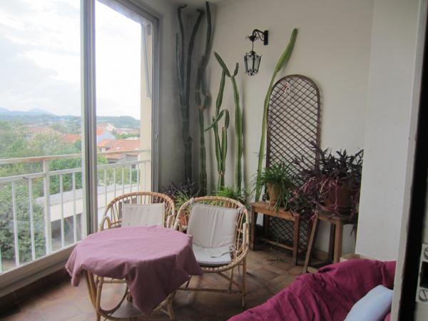 Saint-Girons (09200) Très belle maison de ville.